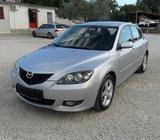 Mazda 3 CD110 TX
