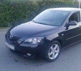 Mazda 3 Sport CD110 GT