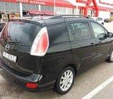 Mazda 5 CD110 GT Redizajn HITNO