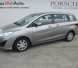 Mazda 5 CD116