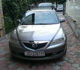 Mazda 6 Sport CD 136 GT