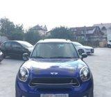 MINI Cooper Cooper SD ALL4