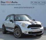 Mini Cooper SD ALL4 Countryman