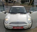 MINI One 1.6