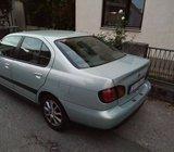 Nissan Primera 1,8 