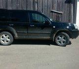 Nissan X-Trail 2,2 dCi