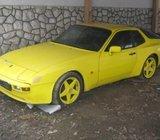 Porsche 944 2.5