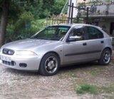Rover 216 si