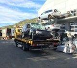 Rover Land Rover Range Rover 3,6 Td V8 vogue ZA DIJELOVE