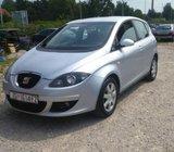 Seat Altea 1,9 TDI