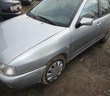 Seat Cordoba 1.9d nereg 650e hitno zamj. Dijelovi