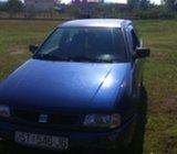Seat Ibiza 1,4 komplet ili u djelove povoljno