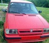 Seat Ibiza 1.5