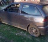 Seat Ibiza 1,9 TDI SXE