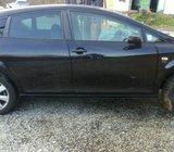 Seat Leon 1,4 TSI dijelovi