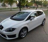 Seat Leon FR 2,0 TDI