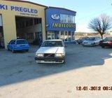 Volvo 740 762