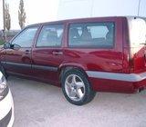 Volvo 850 T-5