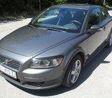 Volvo C30 1,6 D