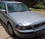 Volvo V40 1,9 TD