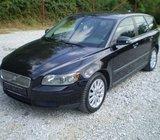 Volvo V50 1,6 D