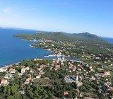Building land 714 m2 - Ugljan