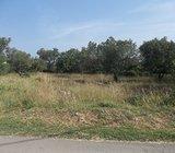 Building land 989 m2 - Neviđane, island