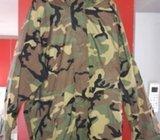 Militery gortex jakna