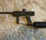 SMARTPARTS SP1 - paintball puska
