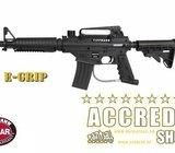Tippmann Bravo One Elite E-Grip