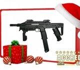 Tippmann TCR MAGFED