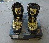 LA SPORTIVA Nepal Evo Woman GTX Lime gojzerice