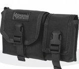 Torbica za kartu i kompas -Maxpedition Map Case with GPS-Compass Pouch