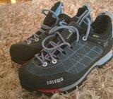 SALEWA MTN TRAINER GTX cipele za alpinizam vel. 36