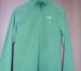 The North Face.Polartec majica.vel.S