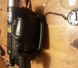 JVC GR-FX12 DIGITAL ZOOM 400X