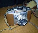 Fotoaparat agfa