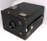 box kamera 6x9 cm HAWK-EYE SIX-20 TARGET