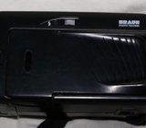 BRAUN BRAVO M-AF