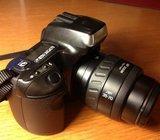 MINOLTA Dynax 300si