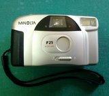 Minolta F25