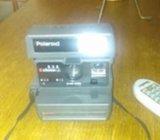 Polaroid aparat