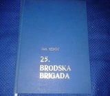 25 Brodska brigada