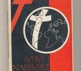 Adalbert Bangha D.I. Svijet i nadsvijet Vječno kraljevstvo u borbi vrr