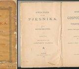 Adam Mickiewicz Gospodin Tadija ili posljednji porob u Litvi