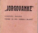 ADOLF MAKALE - JORGOVANKE - OSIJEK 1906.NAKL.KNJIŽ.LJUDEVITA SZEKLERA
