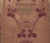 Ahmed Muradbegović - Haremske novele - 1924