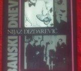Nijaz Dizdarević ALBANSKI DNEVNIK