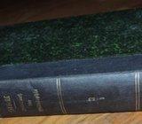 Albert Stöckl Lehrbuch der Philosophie