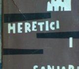 Aleksadar Flaker HERETICI I SANJARI